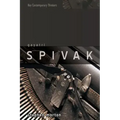 Gayatri Spivak: Ethics, Subalternity and the Critique of Postcolonial Reason