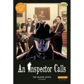 An Inspector Calls the Graphic Novel: Original Text