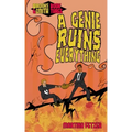 A Genie Ruins Everything