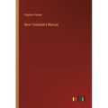 New Testament Manual