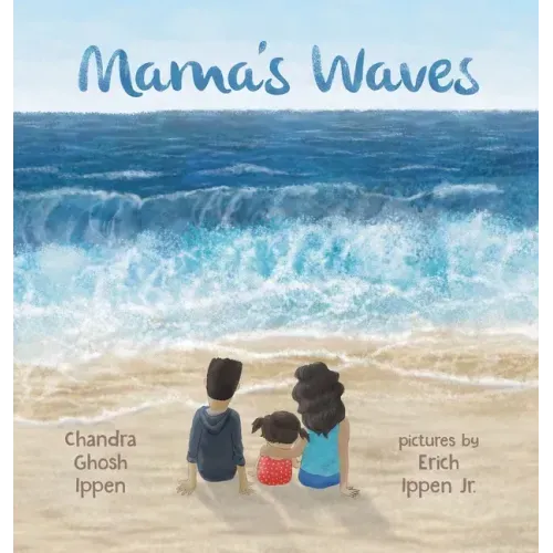 Mama's Waves
