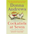 Cockatiels at Seven