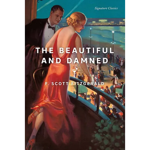 The Beautiful and Damned