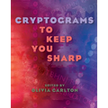 Cryptograms to Keep You Sharp