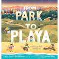 From Park to Playa: The Trails That Connect Us