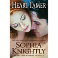 Heart Tamer: Heartthrob Series Novella