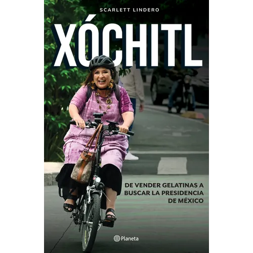 Xóchitl