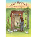 Findus Moves Out