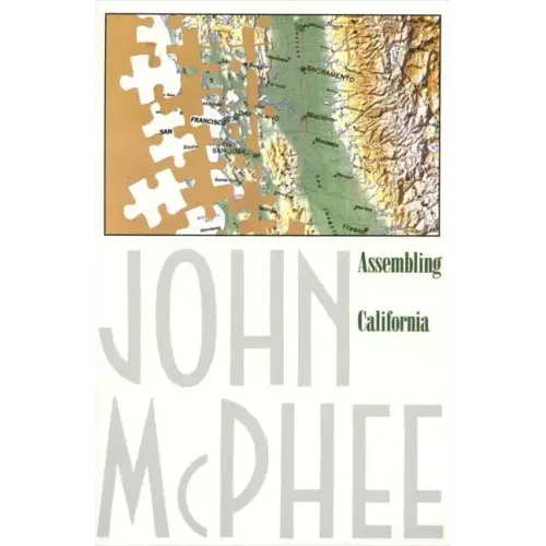 Assembling California