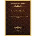 The Panchasiddhantika: The Astronomical Work Of Varaha Mihira (1889)
