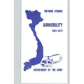 Vietnam Studies - Airmobility 1961-1971