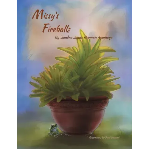 Missy's Fireballs