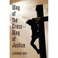 Way of the Cross-Way of Justice
