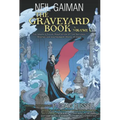 The Graveyard Book Graphic Novel: Volume 1