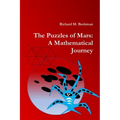 The Puzzles of Mars: A Mathematical Journey