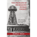 The Problem of Increasing Human Energy