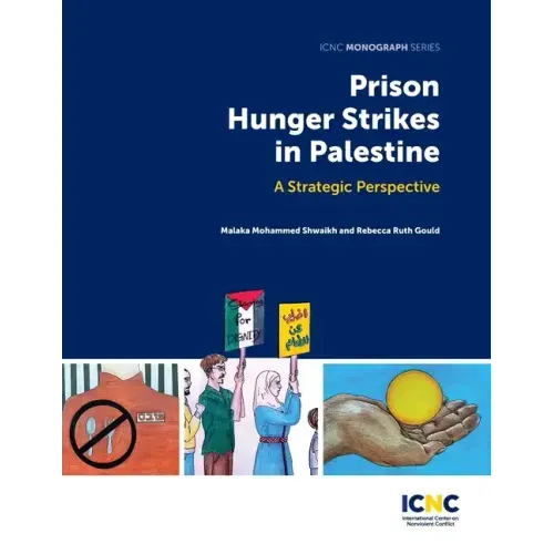 Prison Hunger Strikes in Palestine: A Strategic Perspective