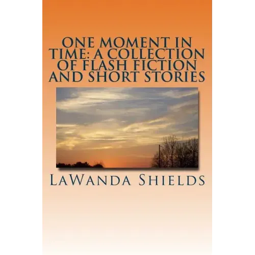 One Moment In Time: A Collection of Flash Fiction and Short Stories