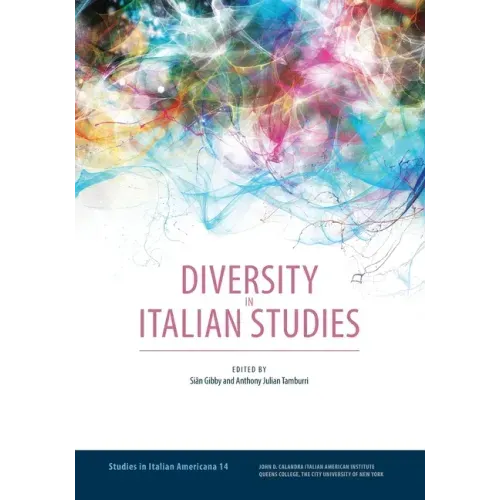 Diversity in Italian Studies