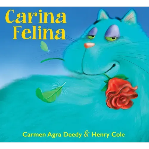 Carina Felina