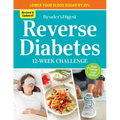 Reverse Diabetes: 12 Week Challenge