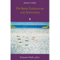 On Irish Literature and Identities