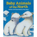 Baby Animals of the North
