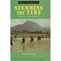 Combat Operations: Stemming the Tide, May 1965 to October 1966 (United States Army in Vietnam series)