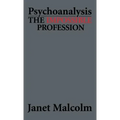 Psychoanalysis: The Impossible Profession