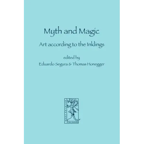 Myth and Magic: Art according to the Inklings