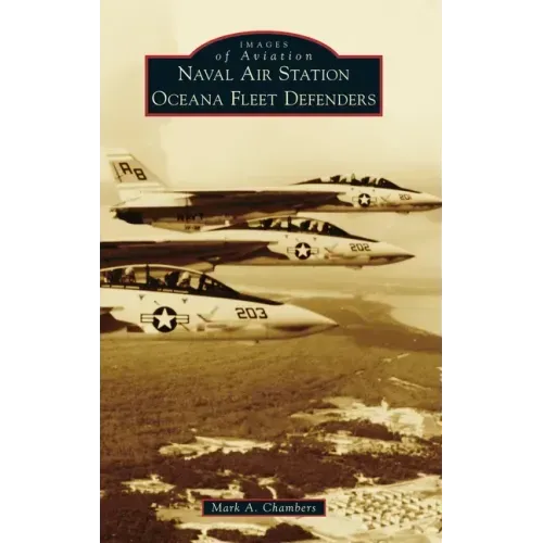 Naval Air Station Oceana Fleet Defenders