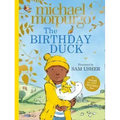 The Birthday Duck