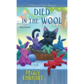 Died in the Wool