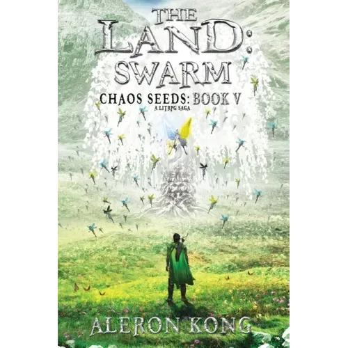 The Land: Swarm 2