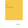 Rome and the Campagna