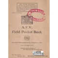 A.F.V. Field Pocket Book 1942