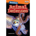 Showdown: Animal Defenses