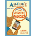 Ah-Fur, Super Sleuth - The Case of The Missing Moggies