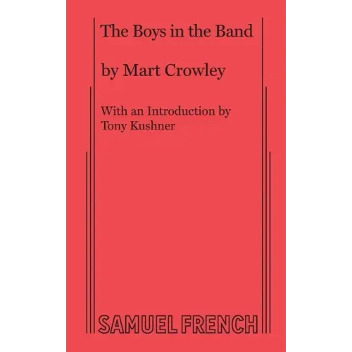 Boys in the Band