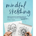 Mindful Sketching: A Drawing Book for Adults