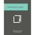 Fundamentals of Therapy
