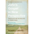 John's Gospel in New Perspective
