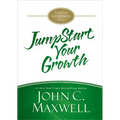 Jumpstart Your Growth: A 90-Day Improvement Plan