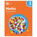 Oxford International Primary Maths Second Edition Student Book 3