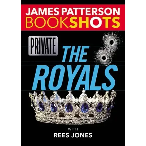 Private: The Royals