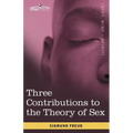Three Contributions to the Theory of Sex