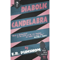 Diabolic Candelabra: A Bobby Owen Mystery