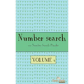Number Search Volume 2: 100 of the best Number Search Puzzles