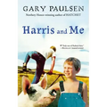 Harris and Me: A Summer Remembered
