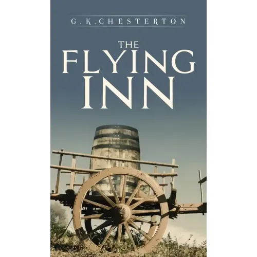 The Flying Inn